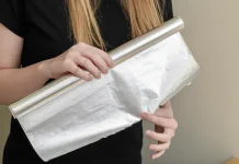 Μπορεί το αλουμινόχαρτο να μπλοκάρει το RFID;