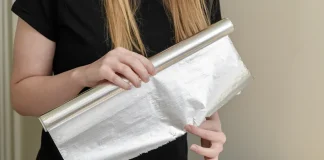 Μπορεί το αλουμινόχαρτο να μπλοκάρει το RFID;