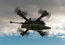 Game over για τα drones: Η Κίνα παρουσίασε το όπλο που τα ρίχνει σαν τις μύγες