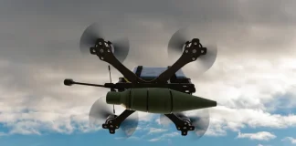 Game over για τα drones: Η Κίνα παρουσίασε το όπλο που τα ρίχνει σαν τις μύγες