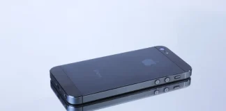 Μετά από μία δεκαετία και κάτι το iPhone 5S έλαβε νέα ενημέρωση