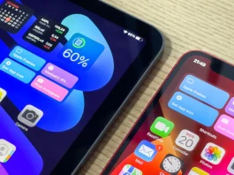 Το iPhone Fold ίσως μοιάζει περισσότερο με iPad mini