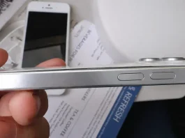 Νέο πρόβλημα για τα iPhone με φουσκωμένες μπαταρίες!