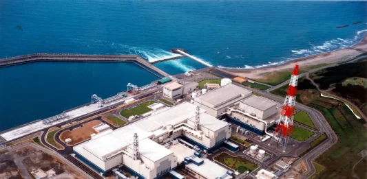 Η Ιαπωνία ξεκινά τον Αντιδραστήρα 6 στο Kashiwazaki-Kariwa, 15 χρόνια μετά τη Φουκουσίμα