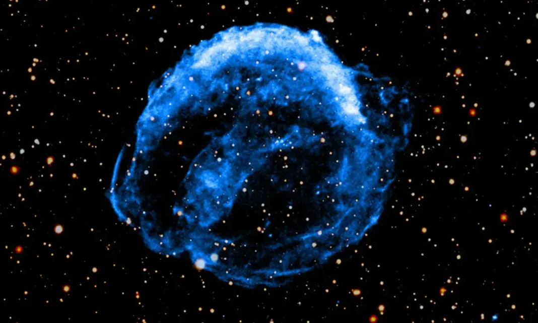 σουπερνόβα