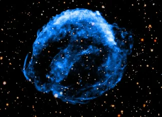 σουπερνόβα