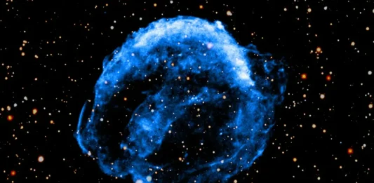 σουπερνόβα