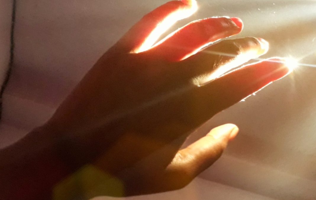 βιοφωτόνια