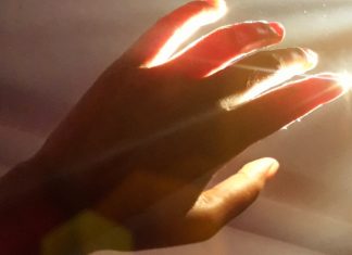 βιοφωτόνια