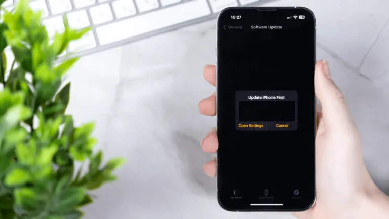 iOS 26