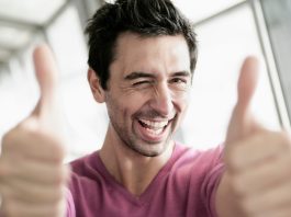 Το μυστήριο λύθηκε: Το μέγεθος του πέους εξελίχθηκε για δυο λόγους