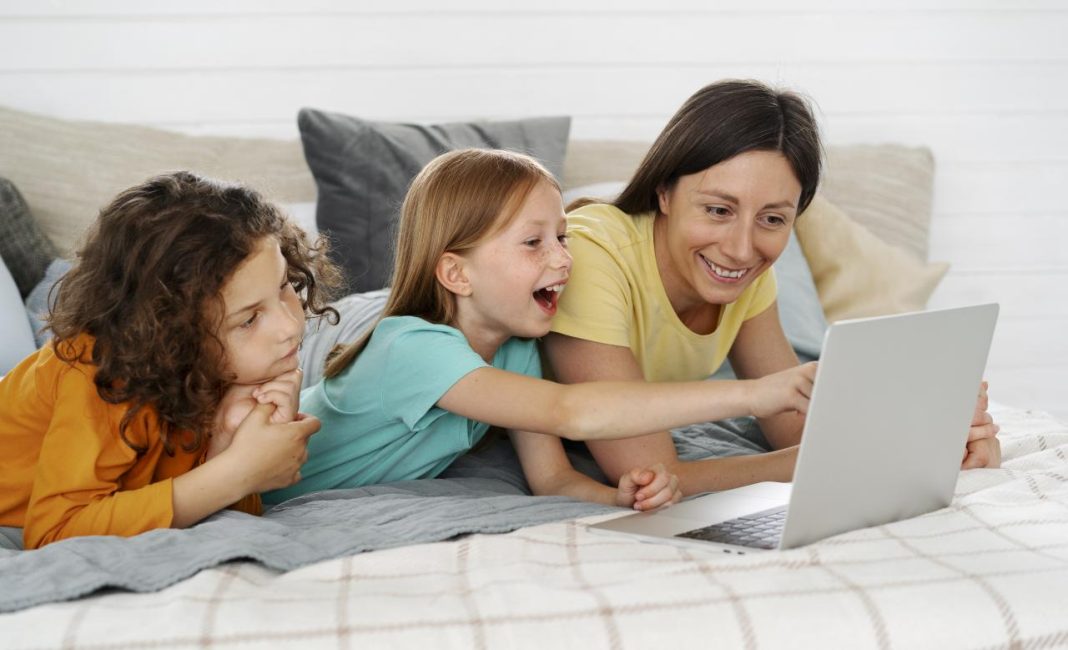 οικογενειακή ζωή