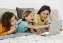 οικογενειακή ζωή