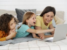 οικογενειακή ζωή