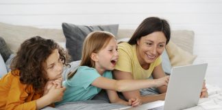 οικογενειακή ζωή