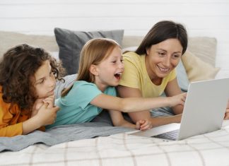 οικογενειακή ζωή