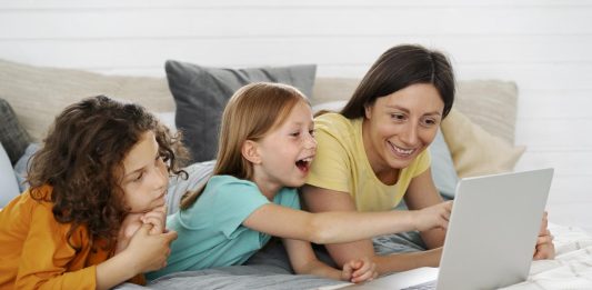 οικογενειακή ζωή