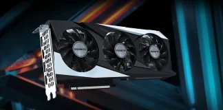 RTX 3060
