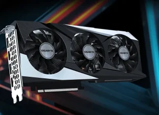 RTX 3060