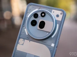 Το Nothing Phone (4a) Pro εμφανίστηκε στην ΕΕ και δείχνει σημαντικές αναβαθμίσεις