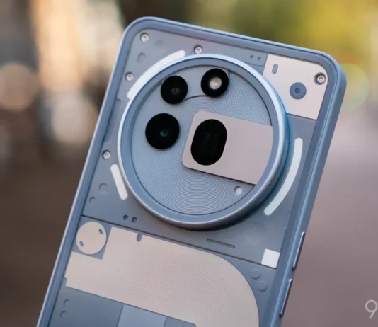 Το Nothing Phone (4a) Pro εμφανίστηκε στην ΕΕ και δείχνει σημαντικές αναβαθμίσεις