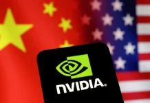 Nvidia China H200