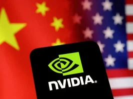 Nvidia China H200