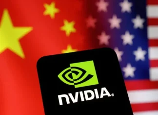 Nvidia China H200