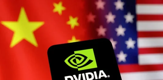 Nvidia China H200