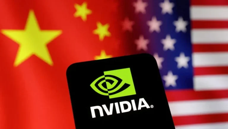 Nvidia China H200