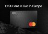 stablecoins okx card συναλλαγές