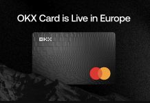 stablecoins okx card συναλλαγές