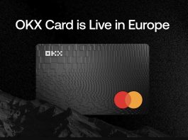 Stablecoins στις καθημερινές συναλλαγές: Ανακοίνωθηκε η νέα Mastercard stablecoins okx card συναλλαγές