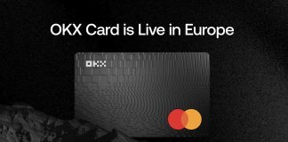 stablecoins okx card συναλλαγές