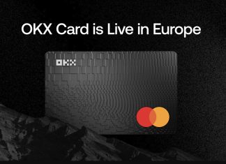 stablecoins okx card συναλλαγές