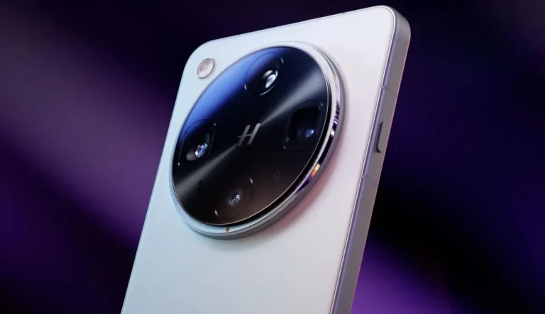 Oppo Find X9 Ultra