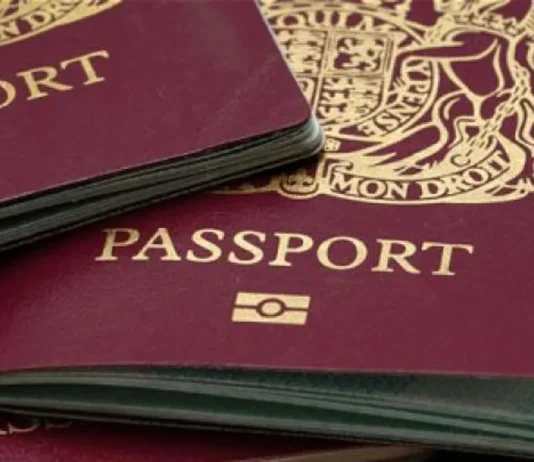 Σταματάει η έκδοση διαβατηρίου με την παλιά ταυτότητα! Αυτή είναι η ημερομηνία Διαβατήριο ταυτότητα