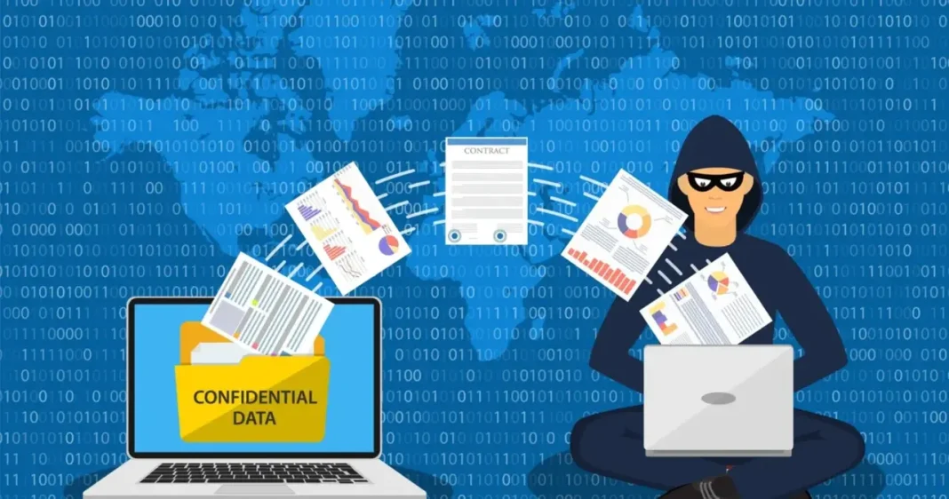 phishing δεδομένα