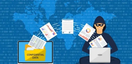 phishing δεδομένα