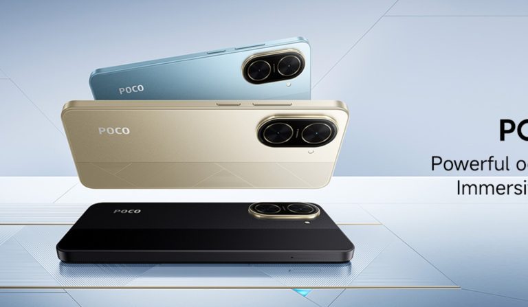 poco c71