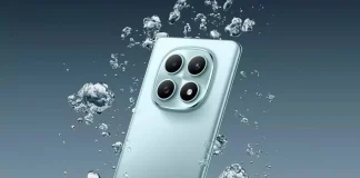 POCO M8: Η εταιρεία μας δίνει περισσότερες πληροφορίες για το προσιτό της τηλέφωνο! Poco M8