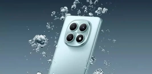 POCO M8: Η εταιρεία μας δίνει περισσότερες πληροφορίες για το προσιτό της τηλέφωνο! Poco M8