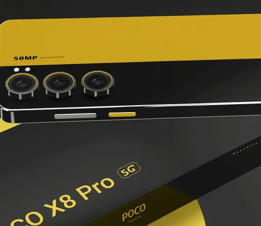 Poco X8 Pro: Το πιο value for money τηλέφωνο που υπάρχει πήρε πιστοποίηση πριν την ανακοίνωση Poco X8 Pro