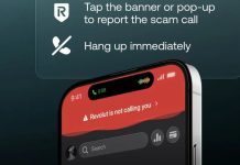 Call Identification revolut