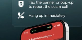 Call Identification revolut