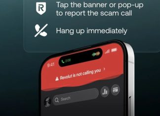 Call Identification revolut