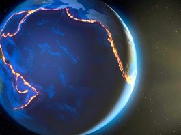 Οι τεκτονικές πλάκες ίσως ελέγχουν το κλίμα περισσότερο απ’ όσο νομίζαμε