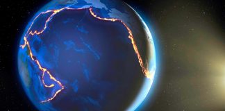 Οι τεκτονικές πλάκες ίσως ελέγχουν το κλίμα περισσότερο απ’ όσο νομίζαμε