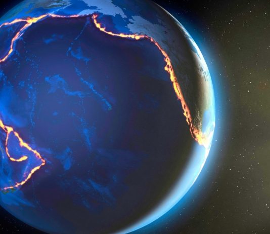 Οι τεκτονικές πλάκες ίσως ελέγχουν το κλίμα περισσότερο απ’ όσο νομίζαμε