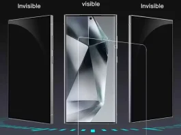 Φωτογραφίες δείχνουν πως δουλεύει το Privacy Display του Galaxy S26 Ultra στην πράξη και είναι εντυπωσιακό!